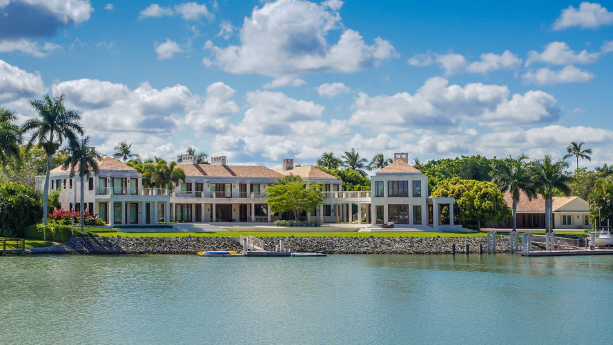Naples Steps Into the Spotlight as Florida’s Ultimate Quiet Luxury Capital