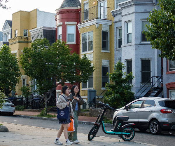 Buyers Want Walkability, but Agents Fear to Utter the Word
