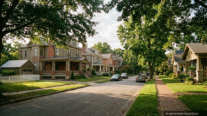 Richmond’s Zoning Rewrite Would Raise the ADU Cap to 1,200 Square Feet