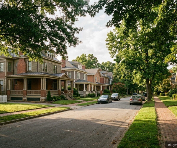 Richmond’s Zoning Rewrite Would Raise the ADU Cap to 1,200 Square Feet
