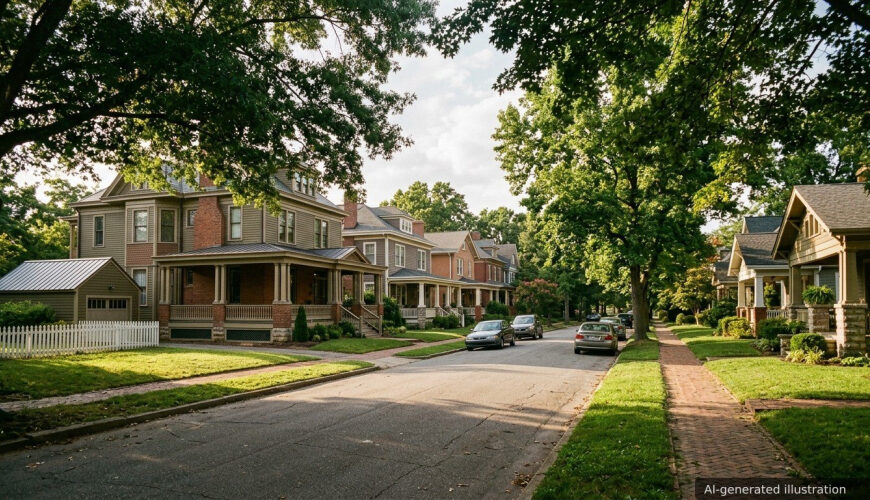 Richmond’s Zoning Rewrite Would Raise the ADU Cap to 1,200 Square Feet