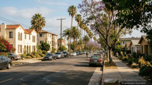 Long Beach Housing Voucher Caps Vary by More Than $1,000 Depending on ZIP Code