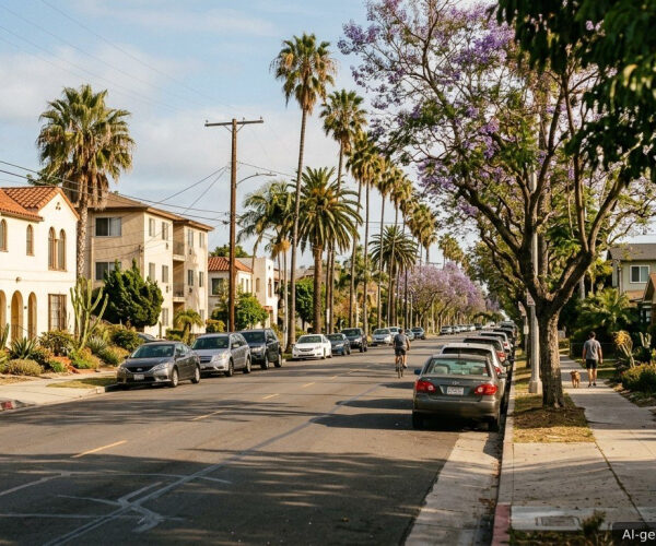 Long Beach Housing Voucher Caps Vary by More Than $1,000 Depending on ZIP Code