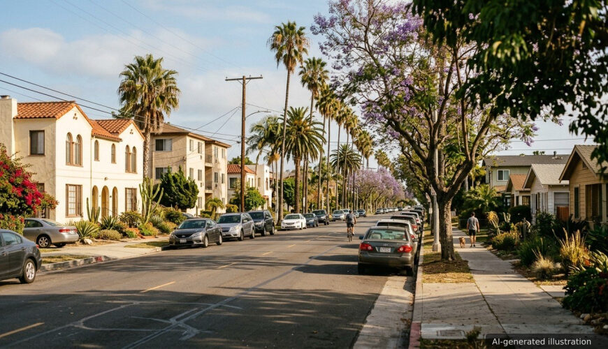 Long Beach Housing Voucher Caps Vary by More Than $1,000 Depending on ZIP Code