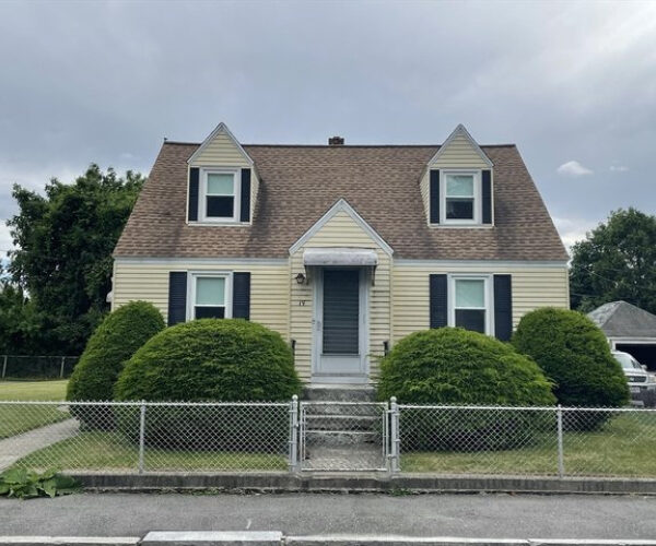 19 Atlanta St Unit 1, Worcester, MA 01604 | Realtor.com®