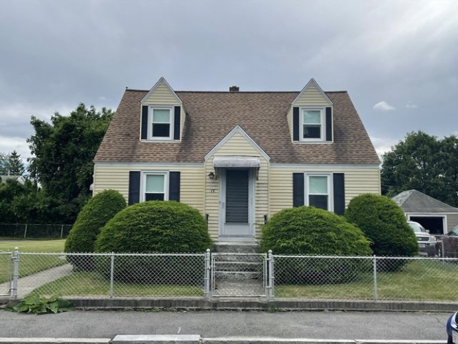 19 Atlanta St Unit 1, Worcester, MA 01604 | Realtor.com®