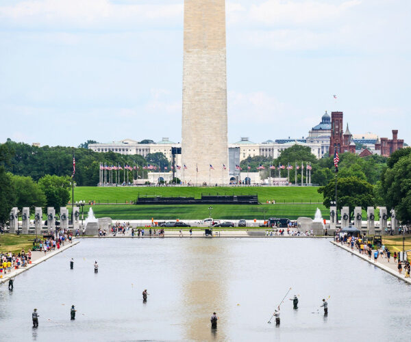 Avoid the DC Reflecting Pool Disaster in Your Own Backyard With These Tips