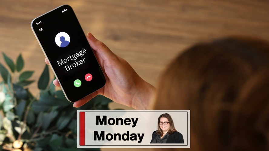 The Time To Refinance Is Before Rates Slip Below 6%-and Your Lender Starts Ignoring You