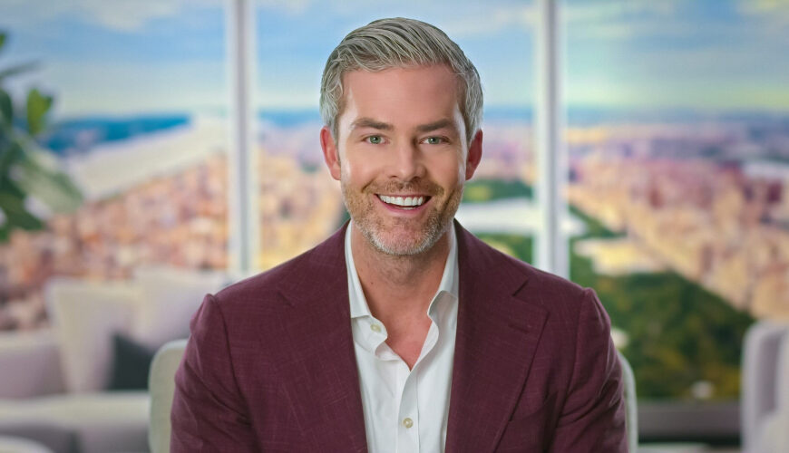 EXCLUSIVE: ‘Owning Manhattan’ Star Ryan Serhant Reveals ‘Strategic’ Reason Behind His Company’s Expansion to Texas