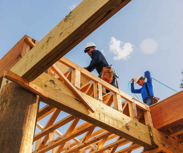 Harvard Study Reveals the Real Reason the Housing Crisis Isn’t Getting Better