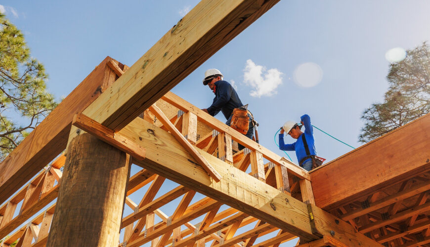 Harvard Study Reveals the Real Reason the Housing Crisis Isn’t Getting Better