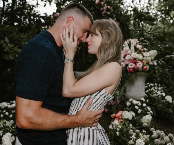 PICTURED: Where Taylor Swift Hosted Her Bachelorette Party