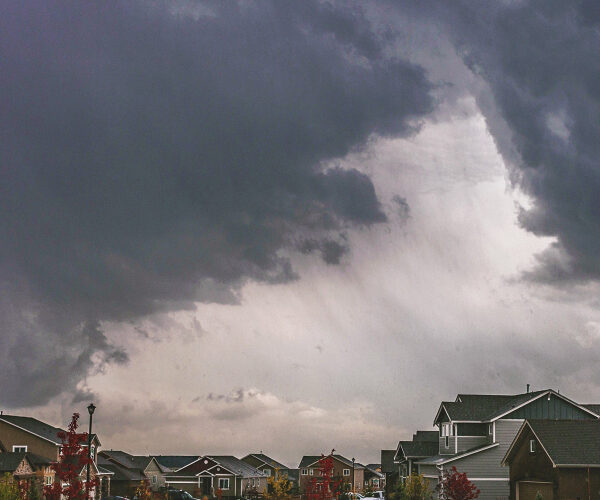 As Tornado Alley Shifts East, These Housing Markets Face New Risks
