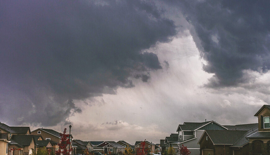 As Tornado Alley Shifts East, These Housing Markets Face New Risks