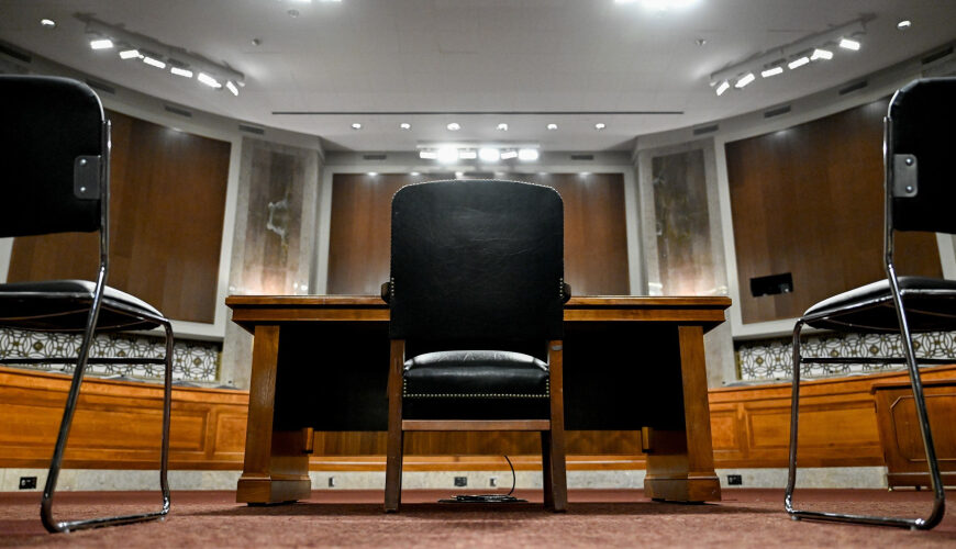 Capital Gains Tax Discourages Owners From Selling, Senate Hears