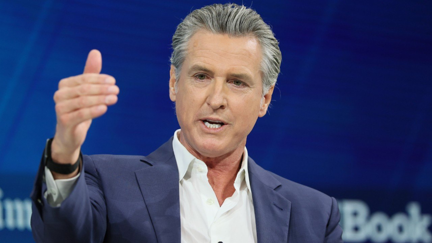 Gavin Newsom Backs $11.25 Billion Bond Measure To Boost Home Construction in California
