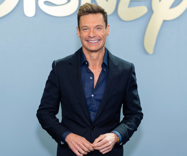Ryan Seacrest Snags $4.5 Million Profit on Sale of His Napa Valley Estate