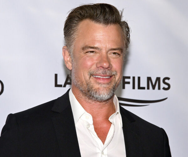 EXCL: Josh Duhamel Looks Set to Quit California as He Lists Encino Home