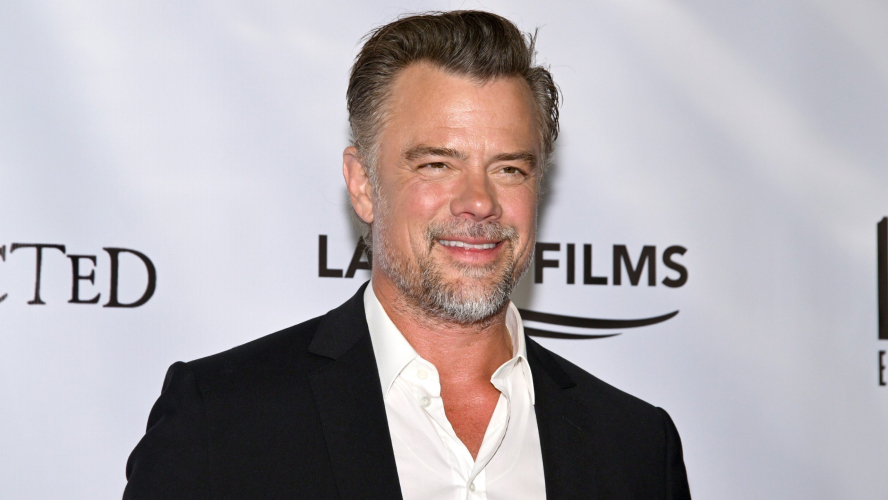 EXCL: Josh Duhamel Looks Set to Quit California as He Lists Encino Home