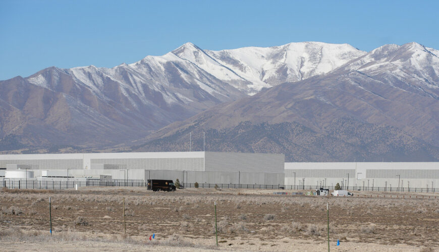 Meta’s $115M Skilled Trades Academy Could Affect Housing in These 4 States