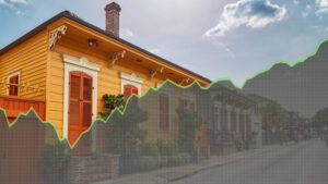 Incomes Are Surpassing Living Costs in These Deep South States