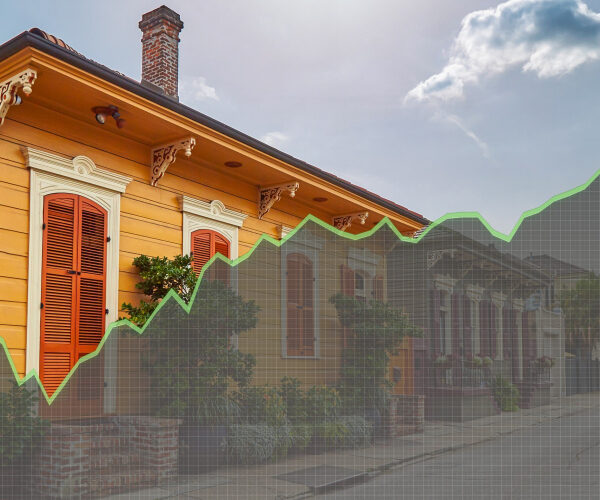 Incomes Are Surpassing Living Costs in These Deep South States