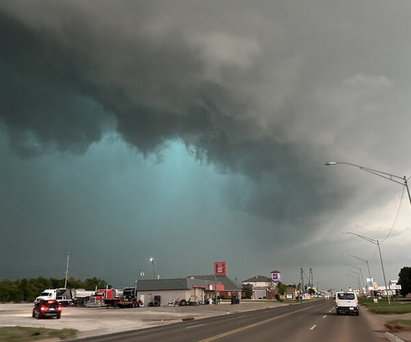 Oklahoma Accuses State Farm of ‘Corporate Scheme’ To Deny Claims for Tornado Damage