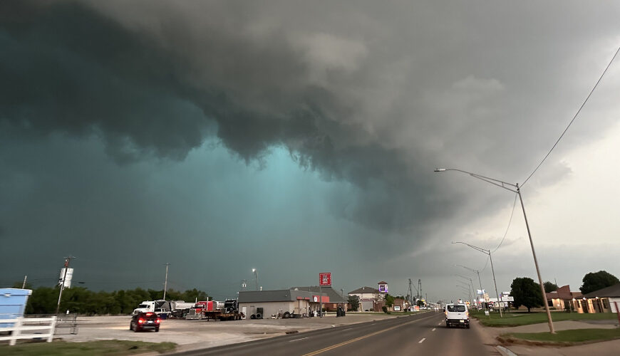 Oklahoma Accuses State Farm of ‘Corporate Scheme’ To Deny Claims for Tornado Damage
