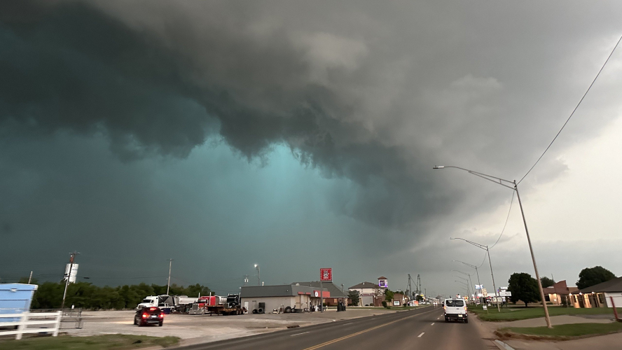 Oklahoma Accuses State Farm of ‘Corporate Scheme’ To Deny Claims for Tornado Damage