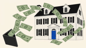 The Rules That Once Helped Americans Buy Homes Now Risk Leaving Them in the Red
