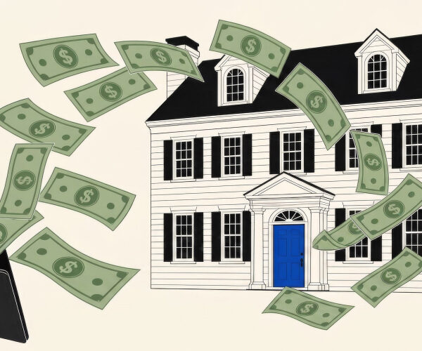 The Rules That Once Helped Americans Buy Homes Now Risk Leaving Them in the Red
