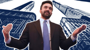 Zohran Mamdani’s New York City Rent Freeze Passes