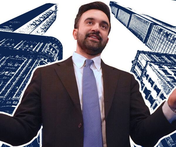 Zohran Mamdani’s New York City Rent Freeze Passes