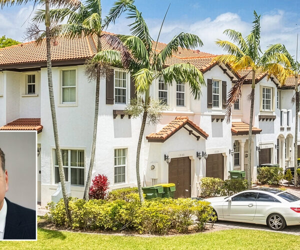 ‘Zombie HOA’ Now the Center of Lawsuit in Florida