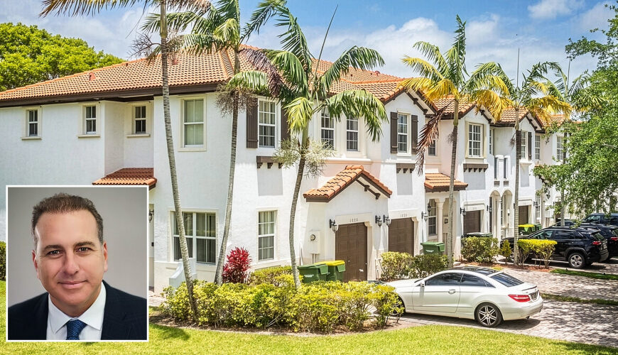 ‘Zombie HOA’ Now the Center of Lawsuit in Florida