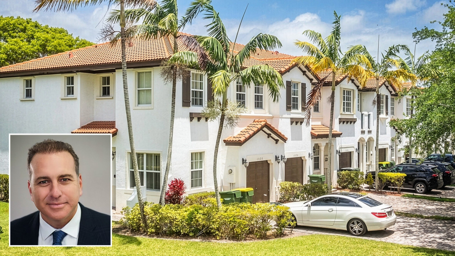 ‘Zombie HOA’ Now the Center of Lawsuit in Florida