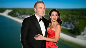 Hilaria Baldwin Reveals She’s Taking Her Kids to Spain for the Summer-Amid Ongoing Struggle to Sell $19 Million Hamptons Retreat
