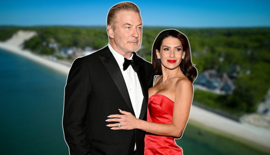 Hilaria Baldwin Reveals She’s Taking Her Kids to Spain for the Summer-Amid Ongoing Struggle to Sell $19 Million Hamptons Retreat