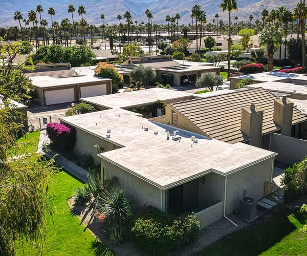 Palm Springs Owners Rage at $100K Tribal ‘Ransom’ Demand