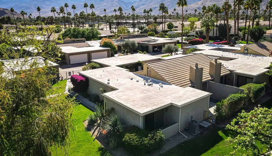 Palm Springs Owners Rage at $100K Tribal ‘Ransom’ Demand