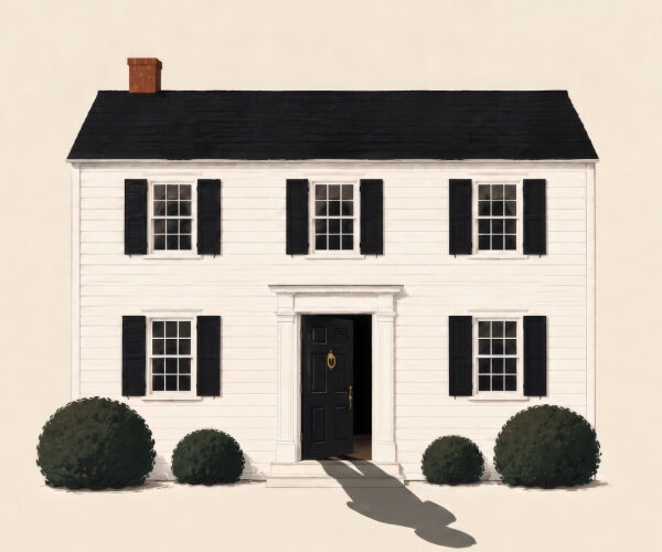 U.S. Could Have Too Many Homes by 2035-but Only If Buyers Stay Priced Out