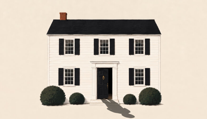 U.S. Could Have Too Many Homes by 2035-but Only If Buyers Stay Priced Out