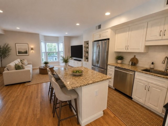 314 W 4th St Apt 3, Boston, MA 02127 | Realtor.com®