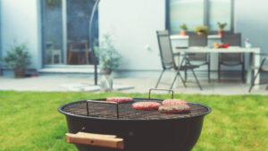 Your Cookouts Could Bring Record-High Bills on July 1-and Not Because of Gas Prices