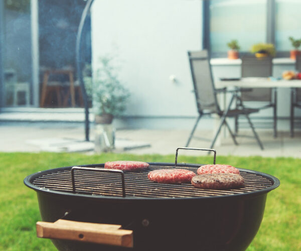 Your Cookouts Could Bring Record-High Bills on July 1-and Not Because of Gas Prices