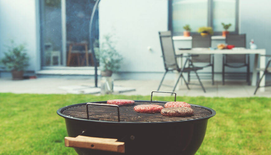 Your Cookouts Could Bring Record-High Bills on July 1-and Not Because of Gas Prices