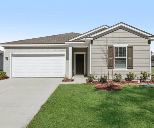 Brookewater at Crossprairie St. Cloud, FL 34772 | Realtor.com®