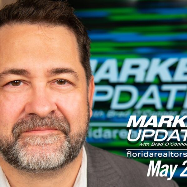 Florida Realtors® Florida Housing Market Update: May 2026