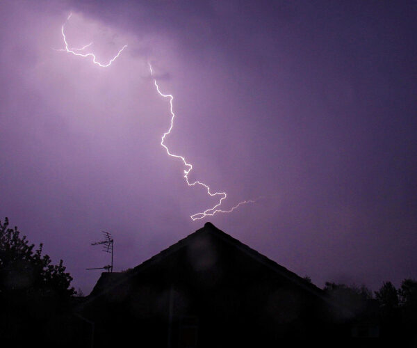 Lightning Damage Could Now Cost $26K per Claim-What That Means for Your Coverage