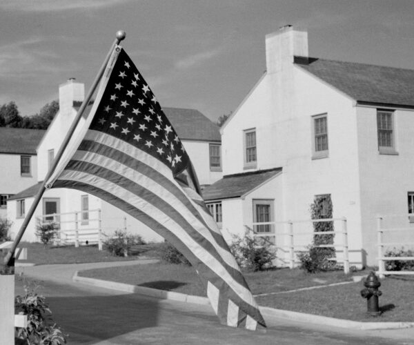 How 250 Years of Federal Policy Minted a $48.7T Housing Market-and What’s Next for Tomorrow’s Buyers